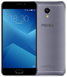 Замена стекла на телефоне Meizu M5 Note в Воронеже